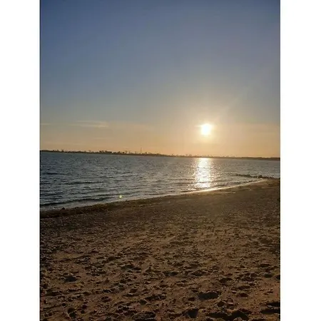 Island Nest Modern Retreat פהמארן