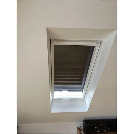 בית נופש Island Nest Modern Retreat