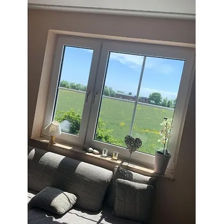 בית נופש Island Nest Modern Retreat *