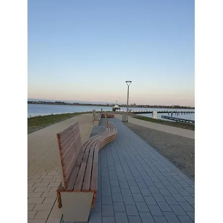 Island Nest Modern Retreat