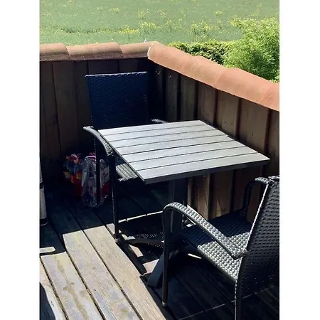 Island Nest Modern Retreat