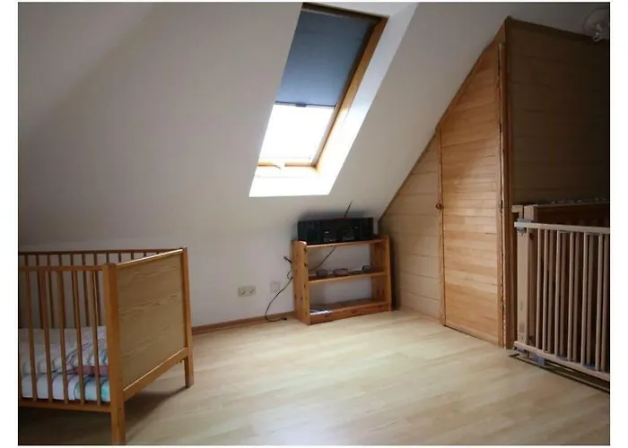 Island Nest Modern Retreat Feriehus