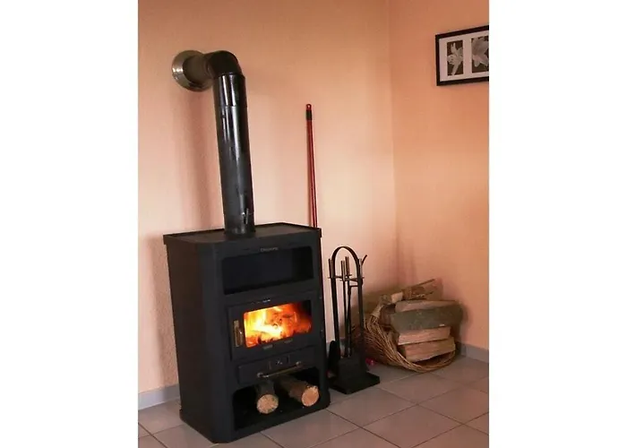 Island Nest Modern Retreat