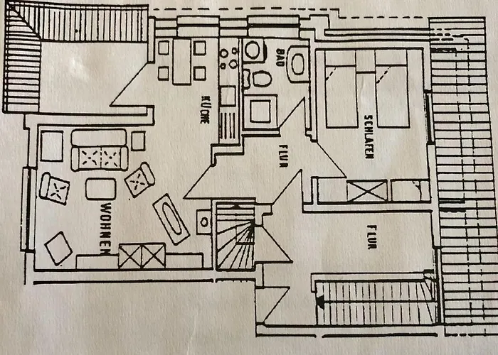 Island Nest Modern Retreat Feriehus Femern
